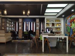 -刺客纹画纹身·洗纹身·穿孔饰品