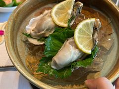 -泓炙颐凤鲜海鲜火锅料理(桐乡店)