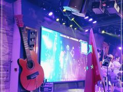 -9527星耀烧烤音乐酒馆