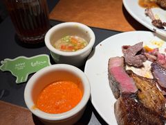 -拉蒂娜·巴西牛排馆 Latina·Brazilian Steakhouse(王府井喜悦店)