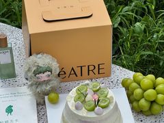 -théATRE 茶聚场(王府中環店)