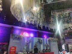 -丽华园(汉阳龙阳店)