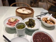 -冶春茶社(星汉大厦店)