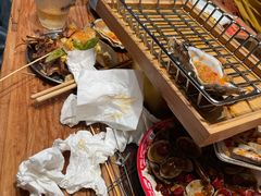 -金玲珑串道(石鼓路店)