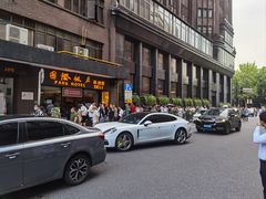 -国际饭店·帆声西饼屋(黄河路店)