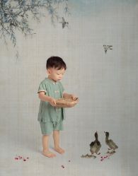 -小嘟嘟儿童摄影