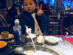 -蜀大侠火锅(四川北路店)