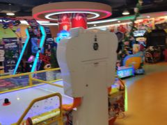 -爱玩嘉年华(龙湖源著天街店)