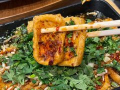 -情妹耙泥鳅·江湖川菜(科华店)