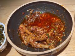 -湘阁里辣(南岭购物广场店)