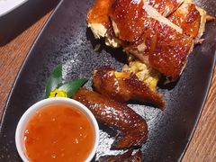 -南拳十三姨·潮汕砂锅粥(世纪金源店)