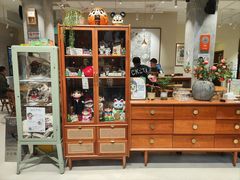 -小豆海棠(人民南路店)