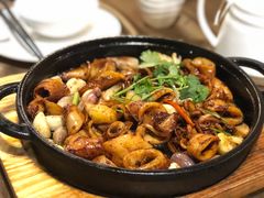 -79号渔船海鲜饭店(华强北店)