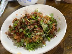 粉蒸牛肉-小杨翘脚牛肉