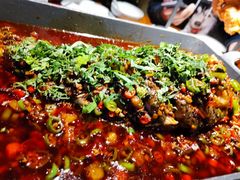 -盐帮食坊•小河帮川菜(四川师大店)