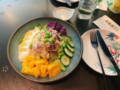 -新鲜誌·新派食集(万象天地店)