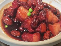 -老淮滨-蚌埠非遗小吃(淮河路店)