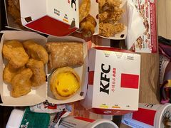 -肯德基(南五店)