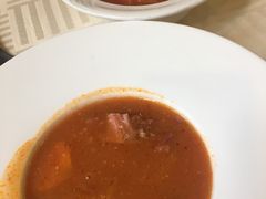 -红房子西菜馆(淮海中路店)