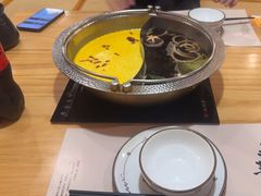 -牛匠和牛寿喜锅(西安总店)