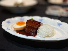 -醉东Oriental House(静安嘉里中心店)