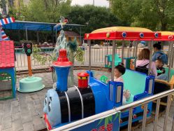 -大望京儿童游乐场