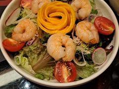 -Nord Grill&Bar Highland诺德西餐(深圳欢乐海岸店)