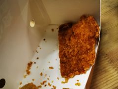 -麦当劳(海岸城店)