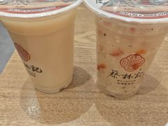 -蔡林记(珞狮南路店)