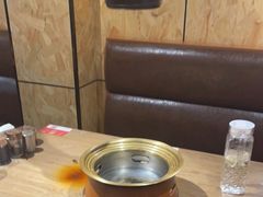 -西塔老太太泥炉烤肉