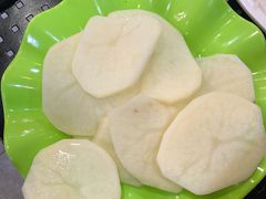 -渔太傅重庆纸上烤鱼(东大店)