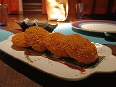 -甘尼仕印度餐厅酒吧(斜塘老街店)