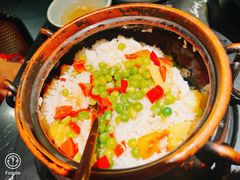 -云海肴云南菜·蒸汽石锅鱼(青岛万象城店)