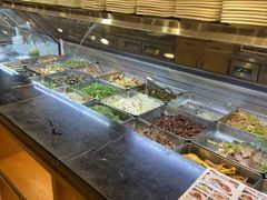 -同胜祥清真新豫菜(杜岭街店)