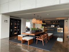 -蔚蓝阁餐厅·Brunch·牛排·威士忌·红酒