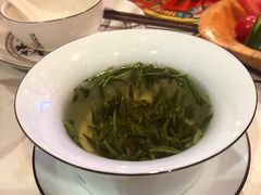 -长安大牌档之西安博物院文化餐厅(中贸店)