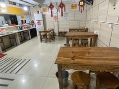 -霍元甲烧烤(江城商务大楼店)