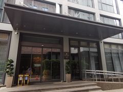 -杭州西湖仁和饭店(湖滨银泰in77店)