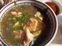 -清真·白家牛肉罩火烧老店(育才街店)