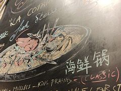 -La Creperie法餐厅(芮欧百货店)