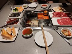 -海底捞火锅(关山保利店)