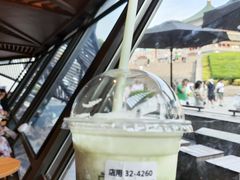 -星巴克臻选(西安钟楼店)