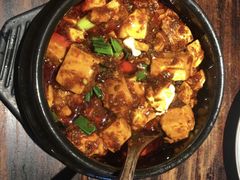 -陈麻婆豆腐(旗舰店)
