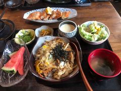 -尺山寸水日料(马桥满天星店)