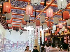 -中街·盛京龙城