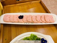 午餐肉（牛肉）-东来顺饭庄(天坛店)