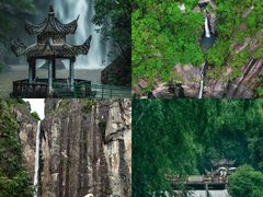 -楠溪江风景名胜区