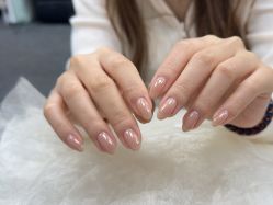 -芊屿芊浔美甲