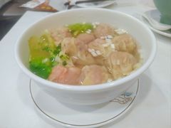 -凤城酒家(环市西路店)