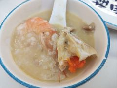 -桂大叔·砂锅粥·家传闽粤菜(县西巷店)